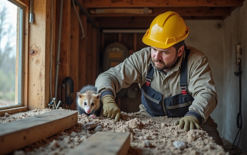 Repair Materials Preparation Coorparoo