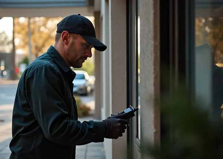Professional Commercial Possum Control Assessment Services Coorparoo