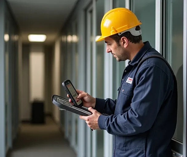 Commercial Possum Assessment Coorparoo