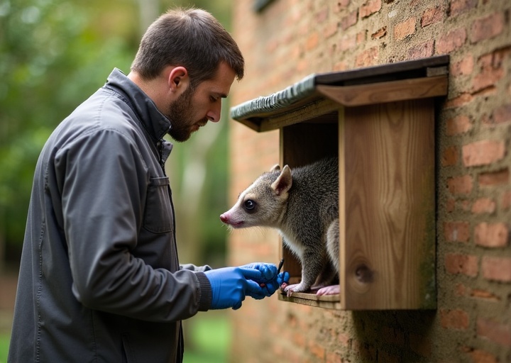Habitat Enhancement Coorparoo