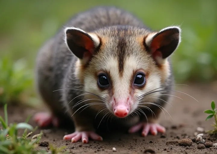 Safe Possum Capture Coorparoo