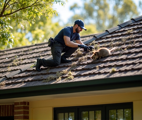 Professional Dead Possum Removal & Disposal Coorparoo