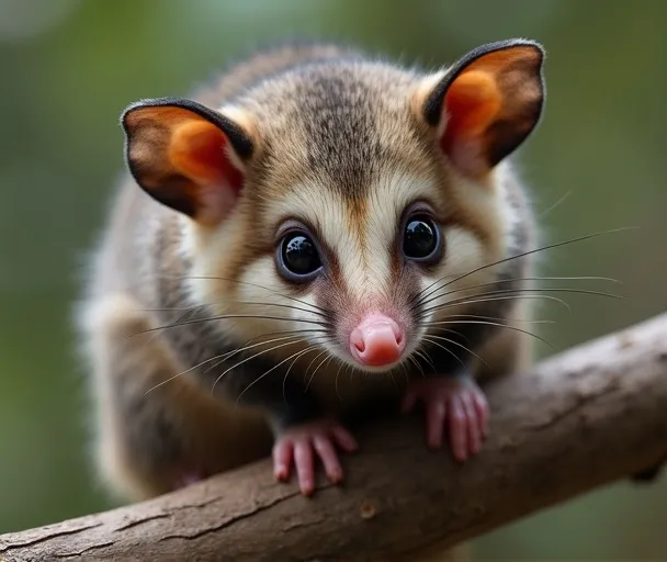 Professional Possum Capture & Transport Coorparoo