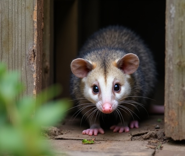 Professional Possum Box Installation Services Coorparoo| Fresho Possum Removal Coorparoo