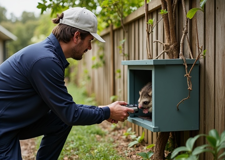 Inspection Report Coorparoo