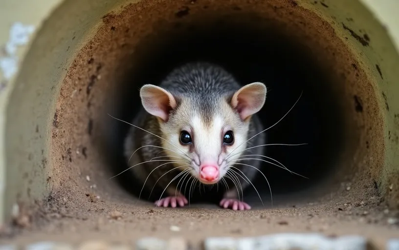 Professional Possum Prevention Services Coorparoo